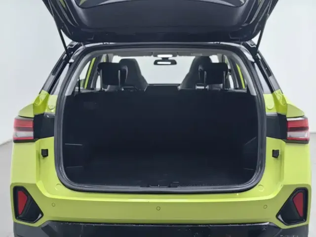 Wuling Xingchi — Фото автомобиля 16