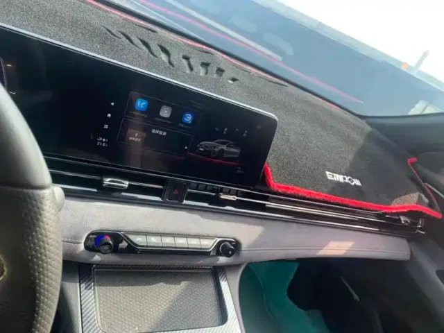 GAC Trumpchi Emkoo — Фото автомобиля 8