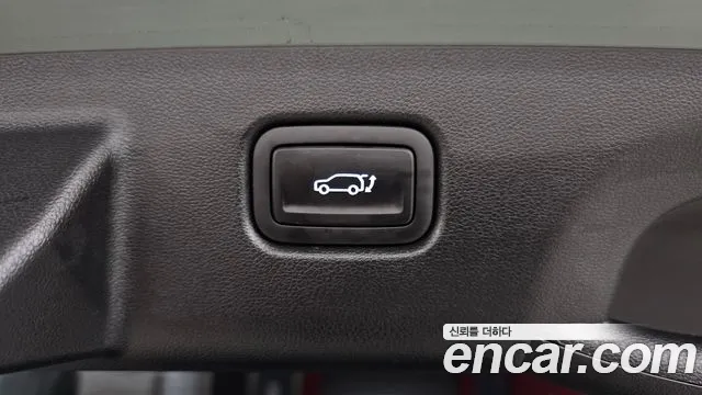 Hyundai Kona Kona (SX2) Бензин 1.6 турбо 2WD — Фото автомобиля 14