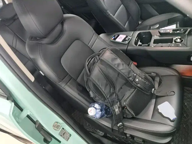 Haval Raptor — Фото автомобиля 24