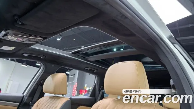 Hyundai Santa Fe New — Фото автомобиля 26