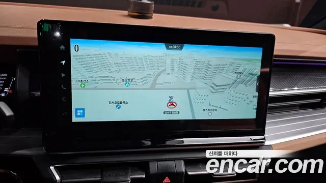 KG_Mobility_Ssangyong Torres Torres Бензин 1.5 2WD — Фото автомобиля 14