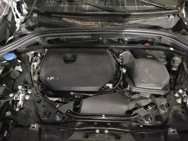 BMW X1 — Фото автомобиля 10