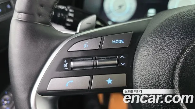 Hyundai Palisade The New Palisade Бензин 3.8 4WD — Фото автомобиля 15