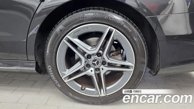 Mercedes-Benz E-Class W213 — Фото автомобиля 6