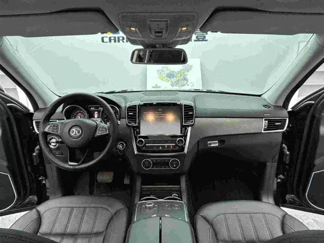 BAIC Beijing Offroad BJ90 — Фото автомобиля 8