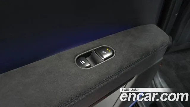 Hyundai Ioniq 5 — Фото автомобиля 27