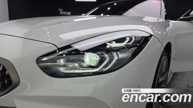 BMW Z4 G29 — Фото автомобиля 7