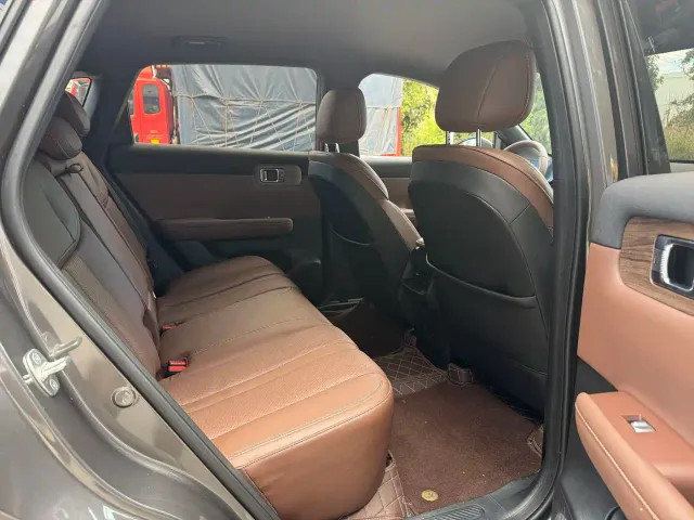 Wuling Starlight S — Фото автомобиля 11