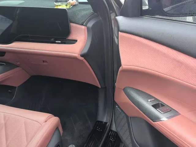 Changan CS75 Plus — Фото автомобиля 18