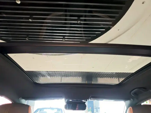 BYD Song Pro — Фото автомобиля 17