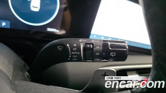 Hyundai Palisade LX3 — Фото автомобиля 28