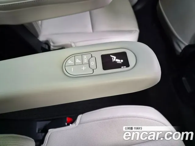 Hyundai Palisade LX3 — Фото автомобиля 16