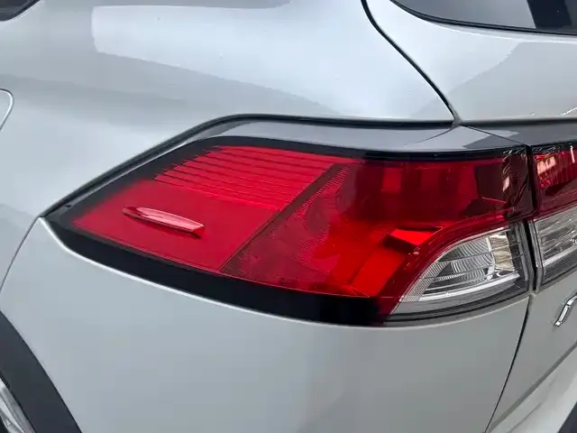 Toyota Frontlander — Фото автомобиля 16