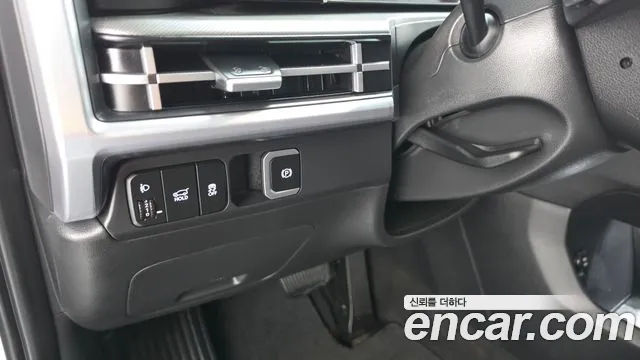 Hyundai Santa Fe MX5 — Фото автомобиля 26