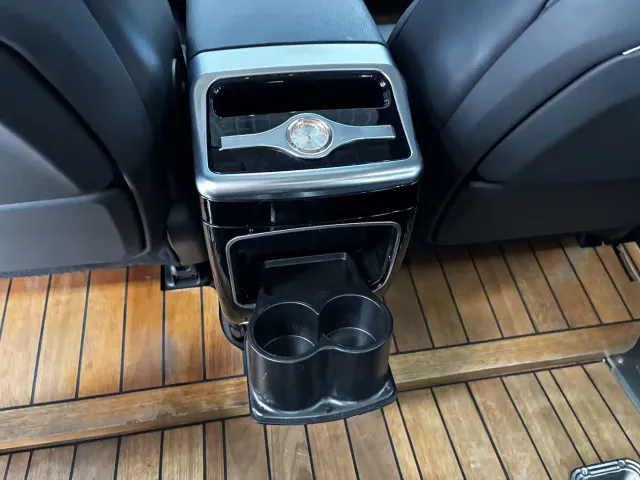 Honda Odyssey — Фото автомобиля 21