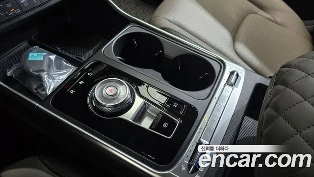 Kia Carnival — Фото автомобиля 12