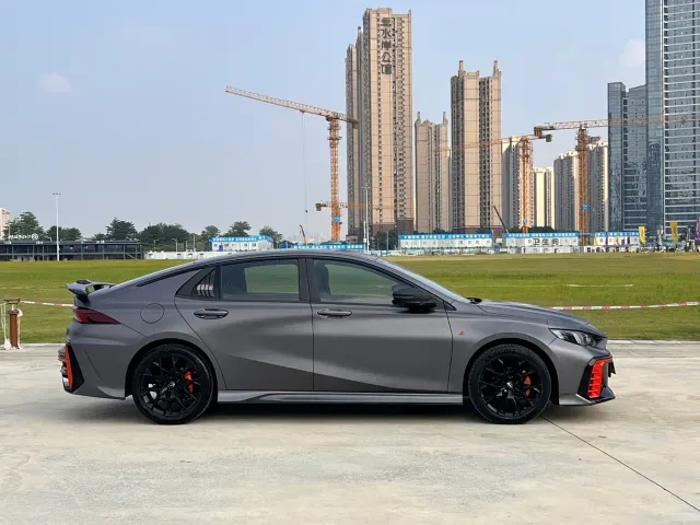 GAC Trumpchi Emkoo — Фото автомобиля 7