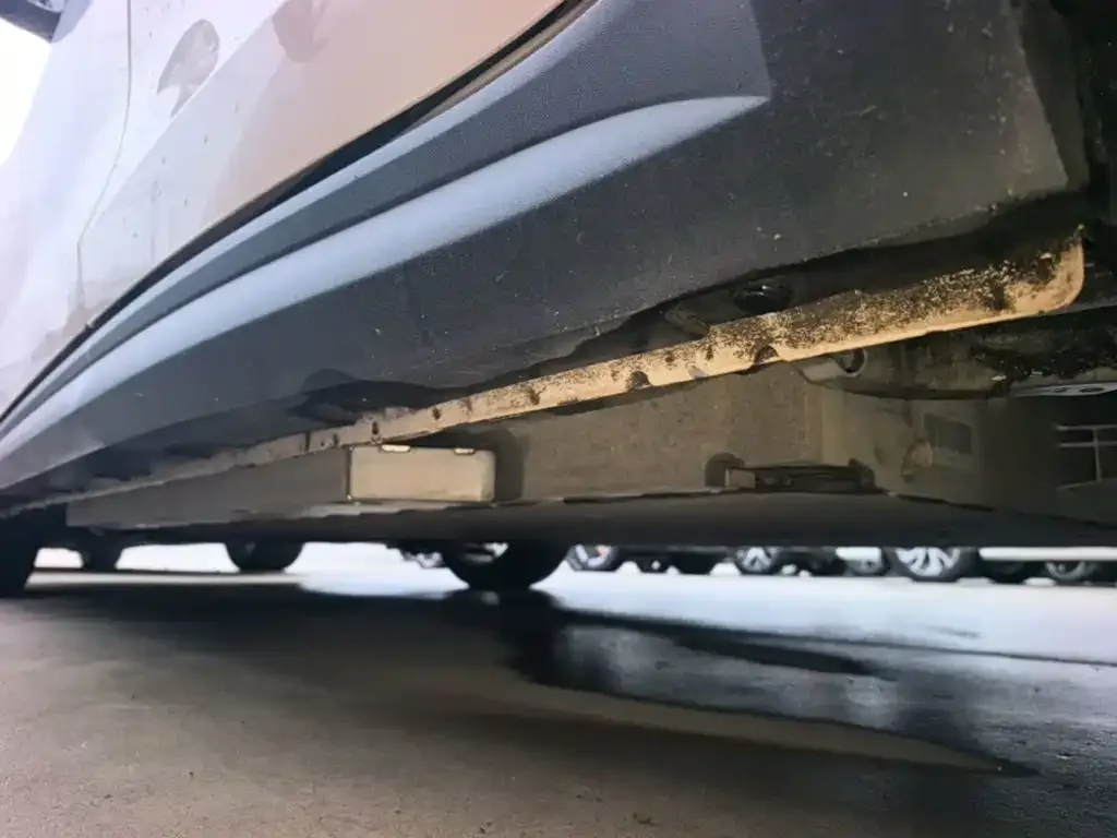 Ora Ora Good Cat 2021 400km Standard Range Athena Edition (LFP) — Фото автомобиля 21