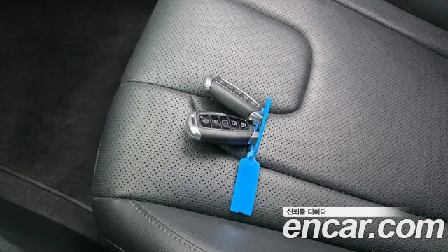 Hyundai AVANTE Avante (CN7) — Фото автомобиля 19