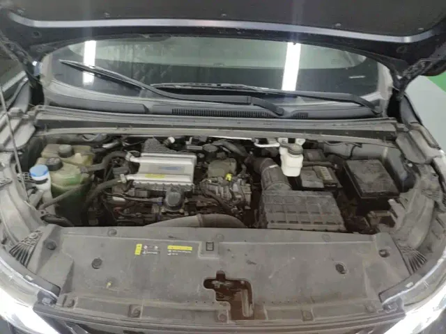 GAC Trumpchi M6 — Фото автомобиля 19
