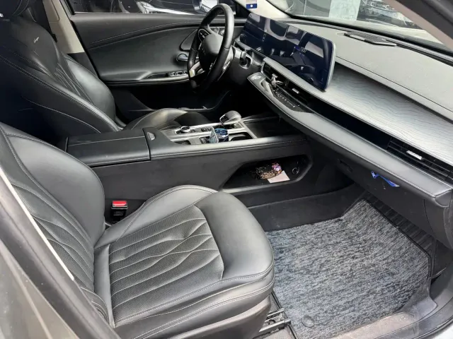 Chery Arrizo 8 — Фото автомобиля 12