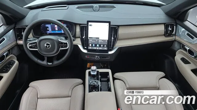 Volvo XC90 2nd Gen — Фото автомобиля 7