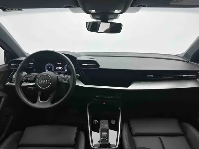 Audi A3 — Фото автомобиля 15