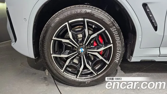 BMW X3 G01 — Фото автомобиля 5