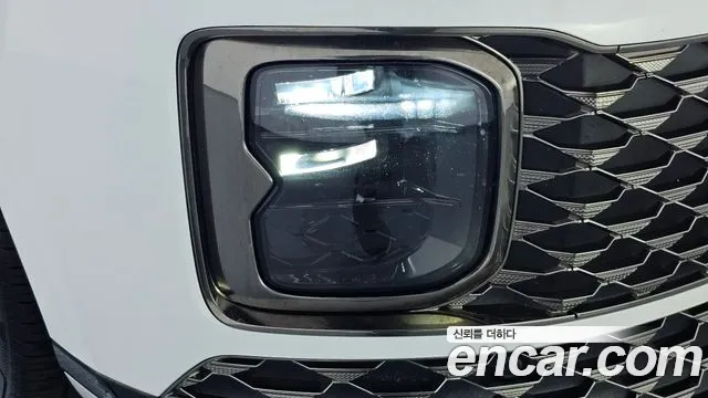 Hyundai Grandeur GN7 — Фото автомобиля 21