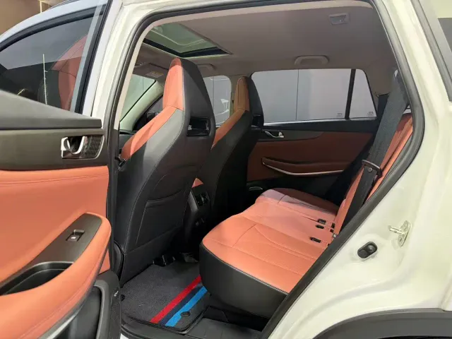 Changan CS75 — Фото автомобиля 6