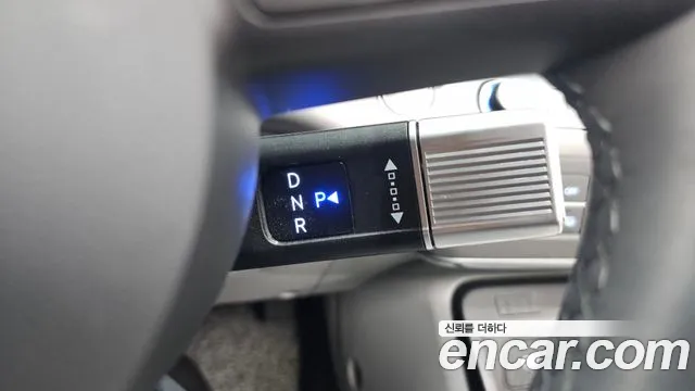 Hyundai Kona SX2 — Фото автомобиля 11