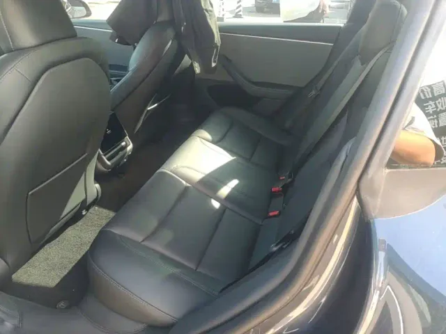 Tesla Model 3 — Фото автомобиля 16