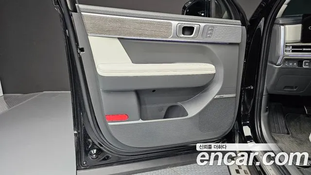 Hyundai Santa Fe MX5 — Фото автомобиля 13