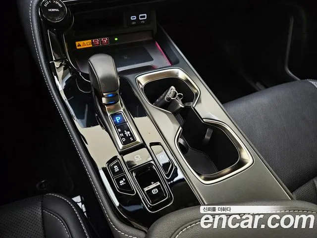 Lexus NX — Фото автомобиля 9