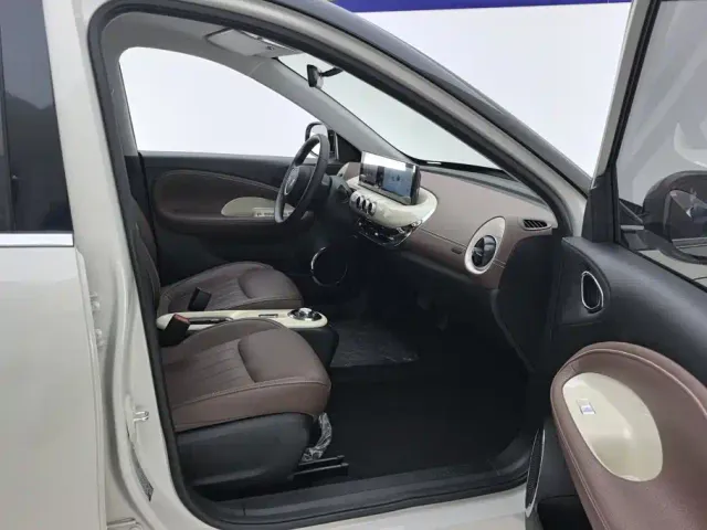 Wuling Bingo — Фото автомобиля 8