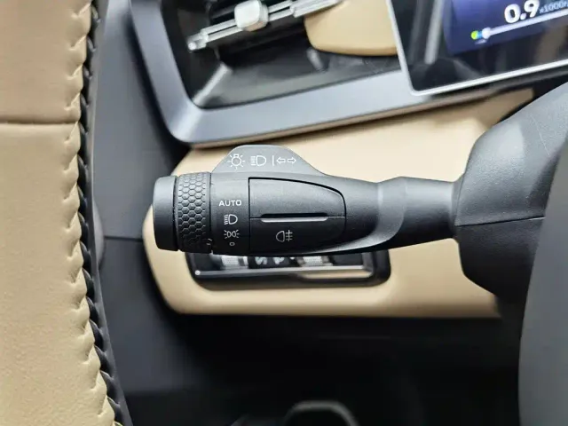 Geely ICON — Фото автомобиля 21