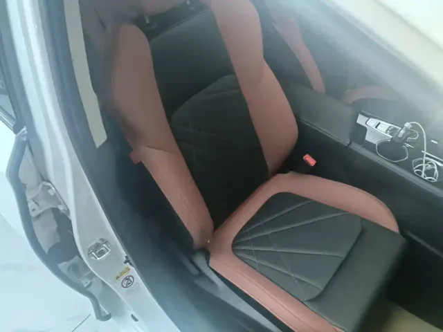 Changan Eado — Фото автомобиля 18