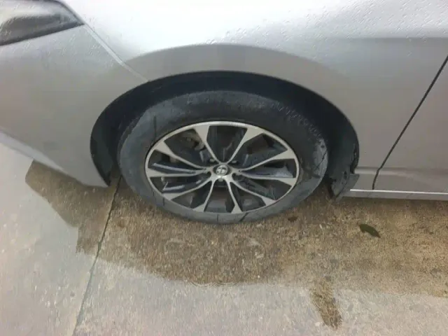 Toyota Avalon — Фото автомобиля 22