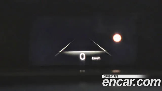 Genesis GV80 3.0 Дизель AWD — Фото автомобиля 15