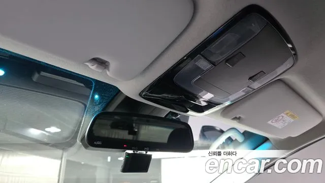 Hyundai Staria — Фото автомобиля 19