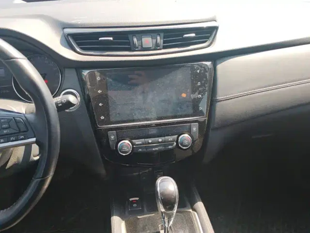 Nissan X-Trail — Фото автомобиля 13