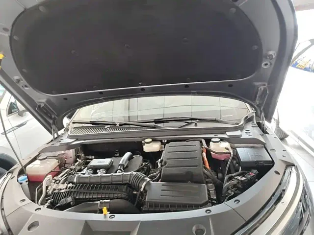 BYD Qin L — Фото автомобиля 19