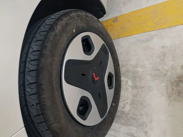 Wuling Motors Wuling Zhiguang NEV 2025 Model 305km Base Version — Фото автомобиля 21