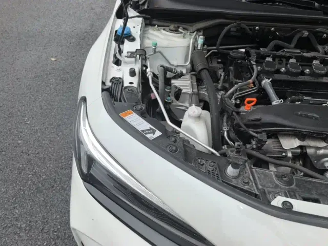Honda Civic — Фото автомобиля 20