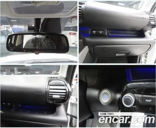 Hyundai Casper — Фото автомобиля 16