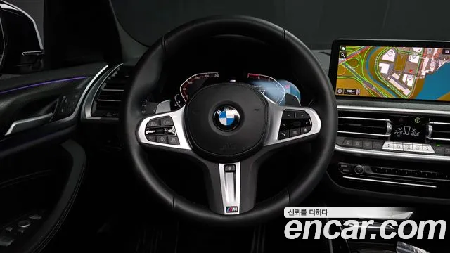 BMW X4 xDrive20i M Sport — Фото автомобиля 12