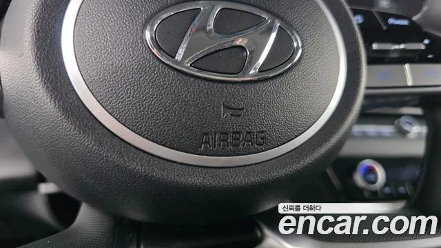 Hyundai Avante CN7 — Фото автомобиля 26
