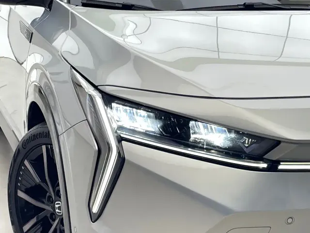 Honda Hunting Light e:NS2 — Фото автомобиля 9