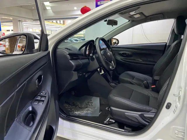 Toyota YARiS L Zhi Xuan — Фото автомобиля 7
